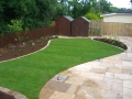 Instant Lawn & Paving